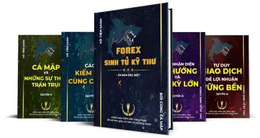 forex sinh tu ky thu