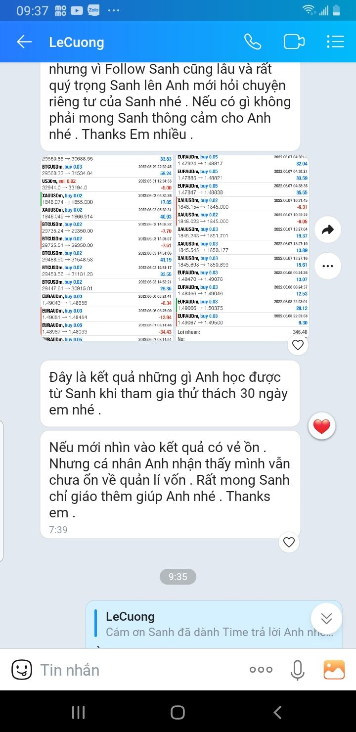 Feedback 20.1